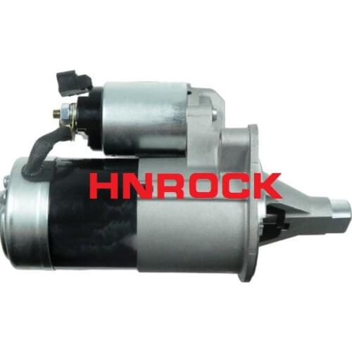 NEW 12V STARTER MOTOR M1T77781 M1T77777 M001T77781 FOR CHRYSLER CONCORDE INTREPID LHS NEW YORKER PLYMOUTH PROWLER 3.5