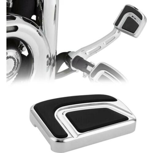 Motorcycle Airflow Shifter Peg For Harley Touring Road Glide Street Glide Electra Glide Fat Bob Breakout