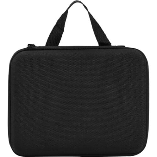 Portable Carry Case Small Medium Large Size Anti-shock Storage Bag For GoPro- Hero 9 Action Camera Handbag Hard Shell Box