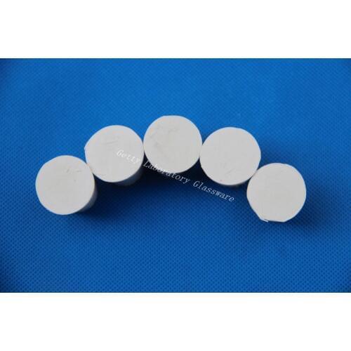 Rubber Stopper 24/29 joint for Lab Glassware Joint, 5pieces/Lot