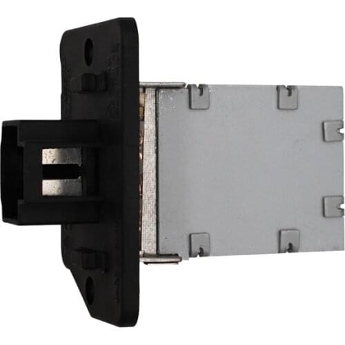 Free Shipping Blower Motor Resistor For Hyundai I30 IX35 SONATA Santafe sonata nf 06-14 97128-3K000