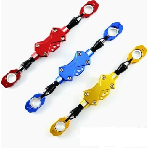 Motorcycle Headlight Mounts RZOJUNMA China