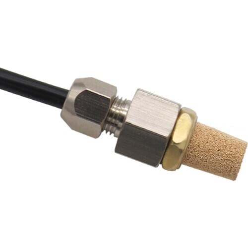 Taidacent SHT20 SHT30 SHT35 I2C Digital Temperature Humidity Sensor Probe for Farm Greenhouse Agriculture Humidity Sensor