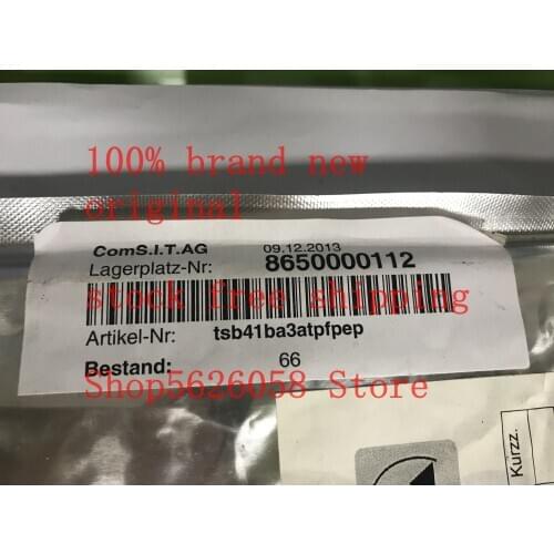 TSB41BA3ATPFPEP QFP 100% new original 1PCS/LOT STOCK