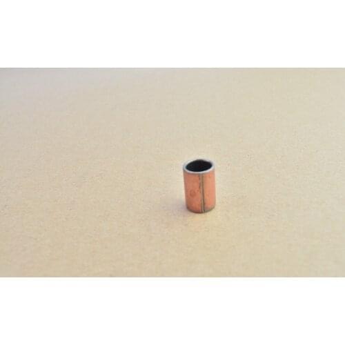 12mmx14mmx10mm wear resisting SF-1 oil free self lubricating bearing bushing composite copper sleeve 1pcs