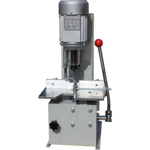 2.5-10mm Single Head Drilling Machine Hole-Punching Machine Punching machine Electric drilling machine