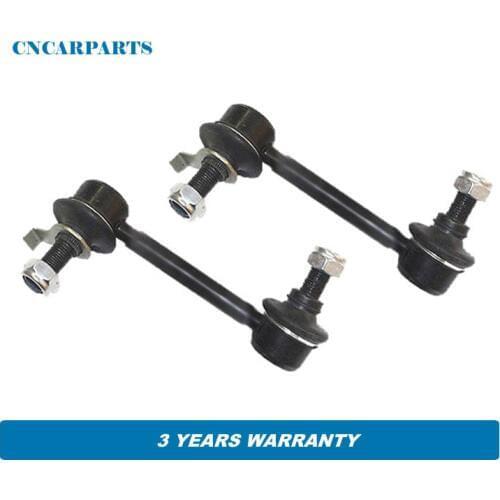 2pcs stabilizer Sway Bar link Anti Roll Bar Drop Links fit for TOYOTA Crown 91- , 48810-30030