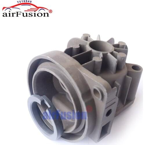 AirFusion New Cylinder Head Piston Ring O Ring Air Suspension Compressor Pump For W220 W211A6 C5 A8 D3 2203200104 4E0616007D
