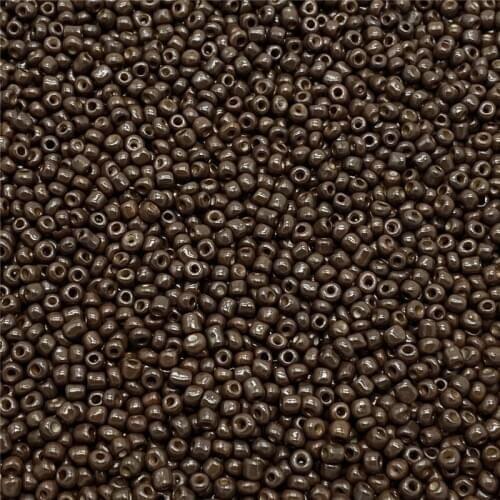 200-1000Pcs 2/3/4mm Charm Czech Glass Seed Beads DIY Bracelet Necklace Beads For Jewelry Making DIY Earring Necklace #26