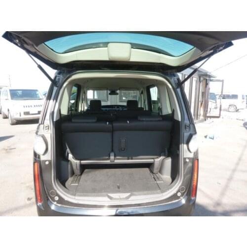 For Mazda Biante (CC) 2008-2018 Without Spoiler Rear Hatch Tailgate Boot Gas Struts Lift Support Shock Damper Absorber