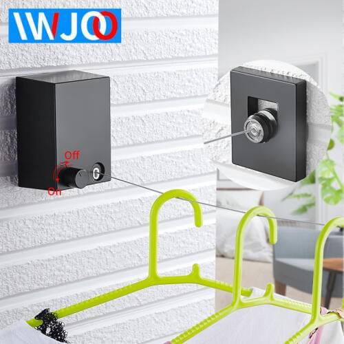 IWJOO Clothesline