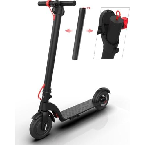 JUHAO YONG Electric Skateboards