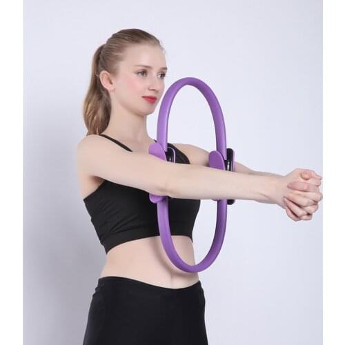 Macroupta Yoga Circles