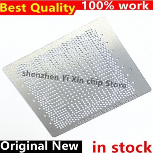 Direct heating 90*90 AM4355SHE23HJ AM4555SHE44HJ AM4655SIE44HJ AM4657DFE44HJ AM5345SHE23HL AM5557DFE44HL stencil