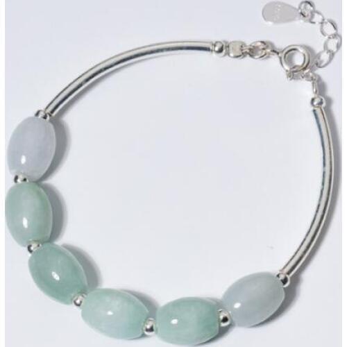 Нефритовые браслеты SMILE MORNING China At AliExpress