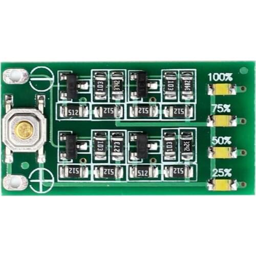 Snowman Battery Chargers