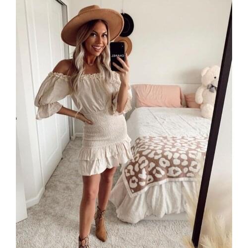 SYPADS Elegant Summer Dresses