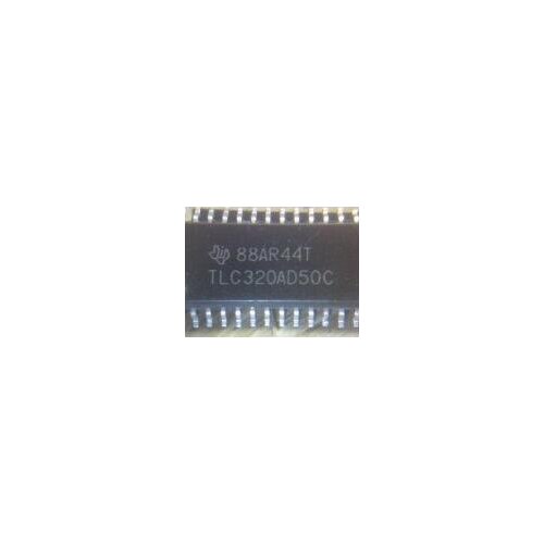 TLC320AD58 DUP2K5V1 FIN1216 M51273FP DAC8143FS