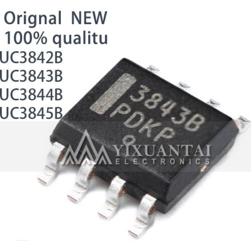 10Pcs/a lot SOP8 FAN6755 FAN7530 FAN6754MR FAN7930C FAN6754 FAN7930 6755 7530 6754 7930 SOIC-8