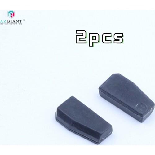 2pcs original KD T5 copy chip for KEYDIY KD-X2 Chip transponder IC cloner programmer,Car Key Chip