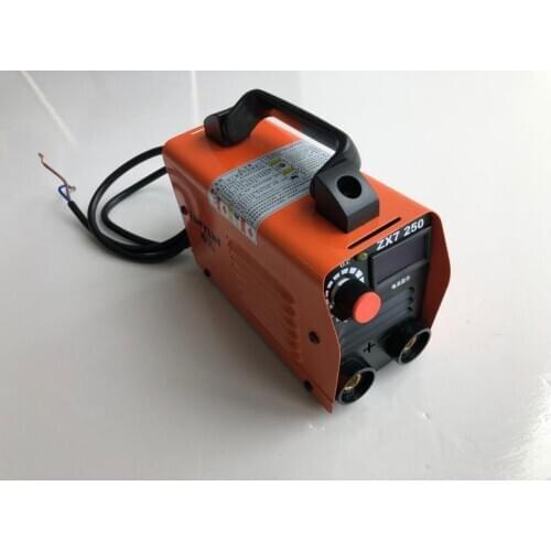 220V 250A ARC Welder Inverter IGBT Mini MMA Welding Machine