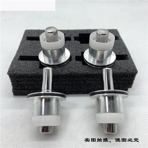 For excavator accessories Doosan Daewoo 55 60 75 80 150 220 215 225 -7-9 Joystick handle bullet double oil seal high quality