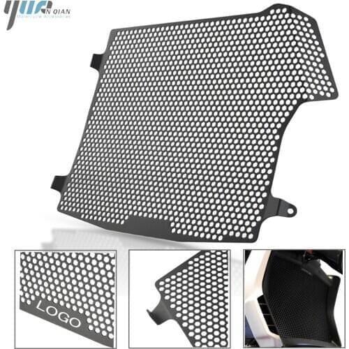 Motorcycle Accessories XDiavel Radiator Guard Protector Grille Grill Cover For Ducati XDiavel XDiavel S 2016 2017 2018 2019 2020