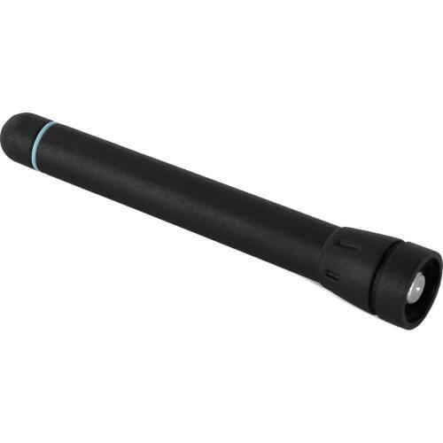 10pcs Antenna VHF 135-175 MHz MX for IC-F21 F21S F30GT F40GT F4 F11 Two Way Radio