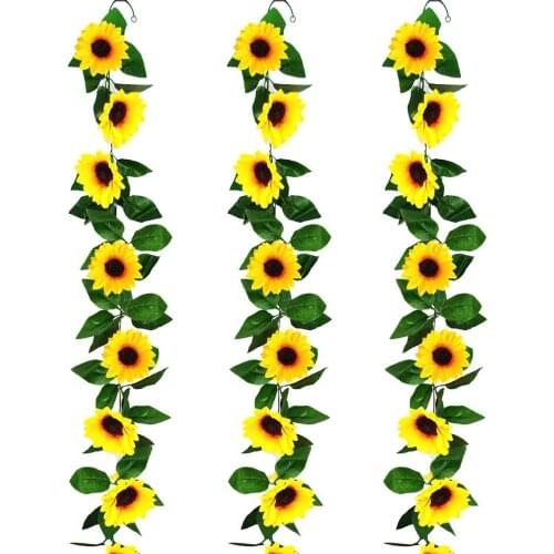 LED Garlands Aurobear China