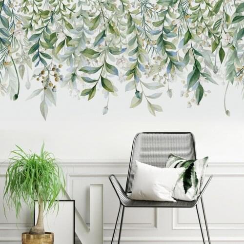 COLOR INS Large Wall Stickers