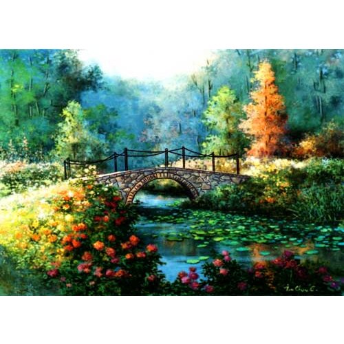 Hot sale small size 20x25cm wall gobelin tapestries,nautical style decorative wall picture