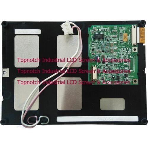 GT1150-QBBD-C GT1050-QBBD-C GT1150QBBDC GT1050QBBDC 5.7 " LCD SCREEN DISPLAY PANEL