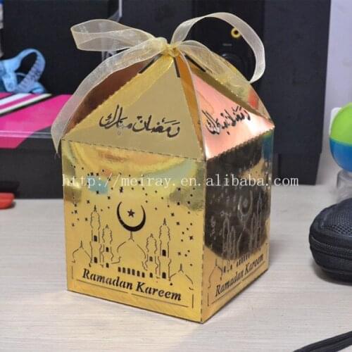 Islamic favors,ramadan products,moon and star and mosque light ramadan favors