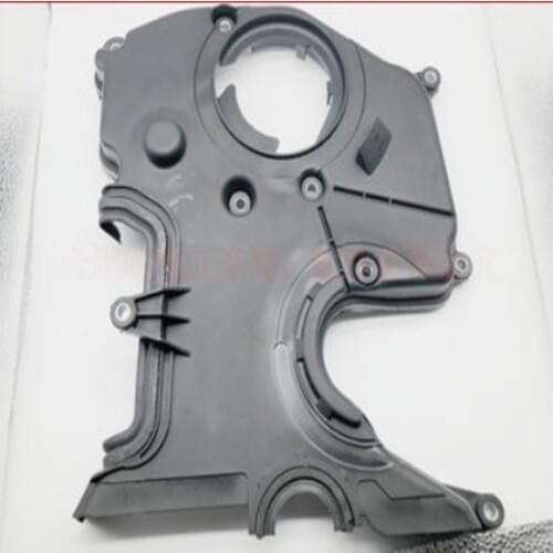 JAC Car timing cover JAC T6 JAC S5