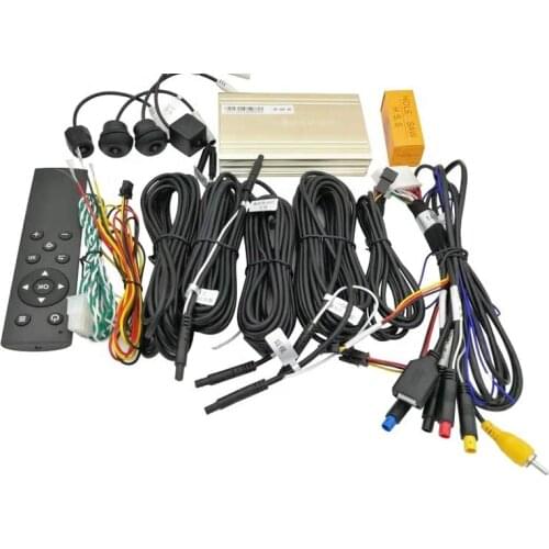 LUHOO VISION Spare Parts For Cameras