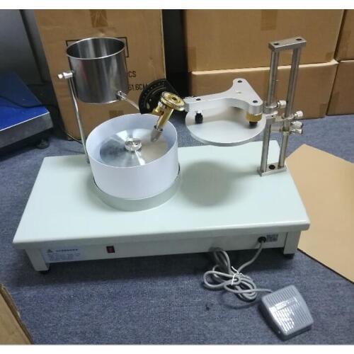 Jewelry stone faceting machine gem polishing polisher with dops dot sticks gemstone faceting holder