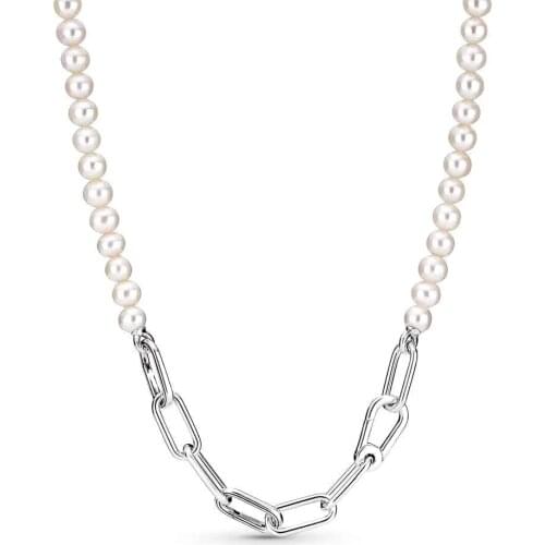 Женские ожерелья из жемчуга Memnon China At AliExpress