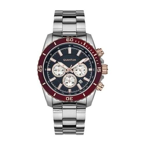Quantum ADG559.759 Men Wristwatch Clock