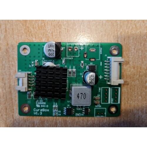 Nova3D 3d Printer Parts Kits Accecceries Drive Boards for Bene4 MONO Mainboard