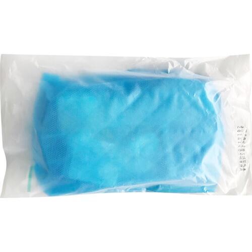 Disposable Leather Bag Sterile Preparation Scalp, Maternity Private Home Medical Hair Removal Shaving Hairy Legs Hair Razor