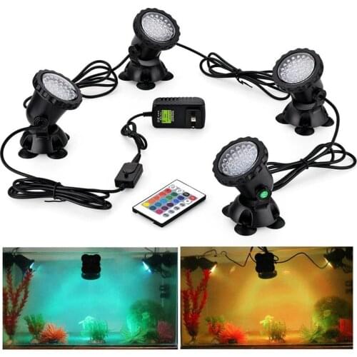 Ofenlai Waterproof Lamps