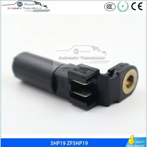 Genuine Trans Speed Sensor 0501314432 5HP19 ZF5HP19F 5HP19FL ZF5HP19FLA For V W AUDI A4 A6 A8 S4 PASSAT 96-06 PROSCHE 911 CAYMAN