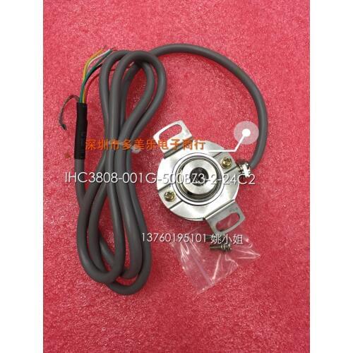 Supply new IHC3808-001G-500BZ3-2-24C2