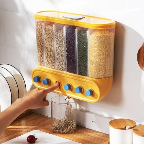 Realikeasy Storage Containers