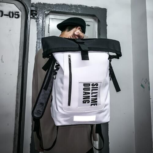 Reejim Men's Travel Backpacks