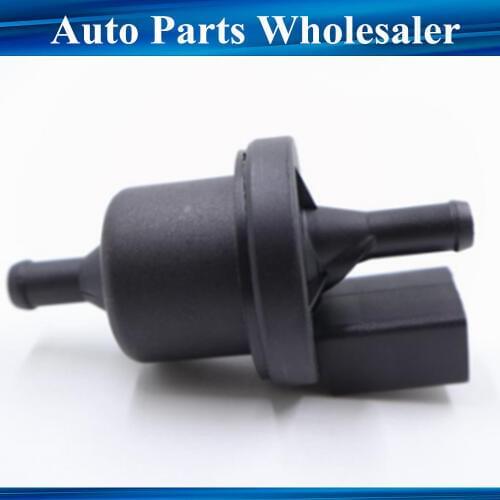 Brand New 1C0906517A 1C0 906 517 A 0280142353 Vapor Canister Purge Valve Solenoid