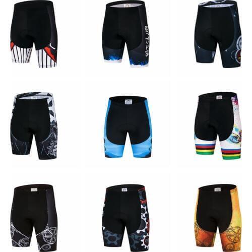 Weimostar 2019 Pro Team Cycling Shorts Men Gel Padded mtb Bike Shorts Shockproof Racing Sports Bicycle Shorts bermuda ciclismo