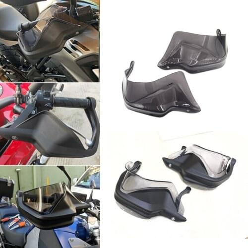 For BMW motorcycle Adventure Handlebar Handguard Hand shield Protector R1200 LC GS ADV S1000XR F800GS 2013-2018 R1250GS