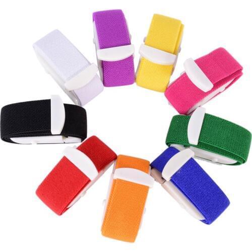 1 Pc/Set Outdoor Quick Slow Release Medical Paramedic Sport Emergency Tourniquet Buckle