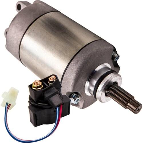 12V Starter Relay for Honda ATV 300 FourTrax TRX300 TRX250 1987 1988-1998 1999